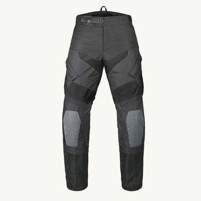 VIATERRA PANTS KRUGER PRO BLACK