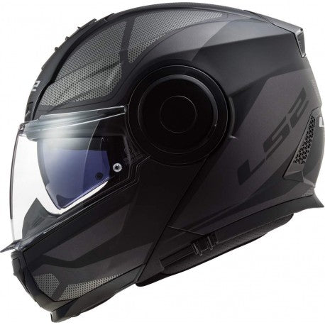 LS2 HELMET FF902 SCOPE AXIS