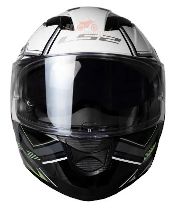 Helmet LS2 FF320 Xdorn