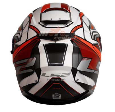 Helmet LS2 FF320 Xdorn