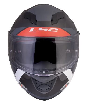 Helmet LS2 FF320 Xplorer