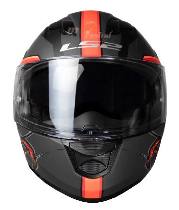 Helmet LS2 FF320 Zuko