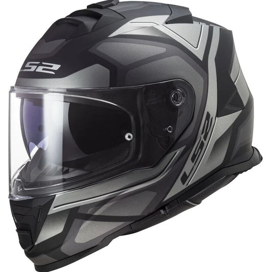 Helmet LS2 FF800 Storm Faster