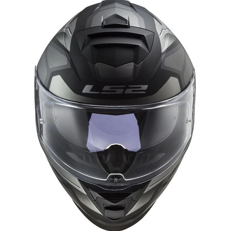 Helmet LS2 FF800 Storm Faster