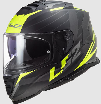 Helmet LS2 FF800 Nerve