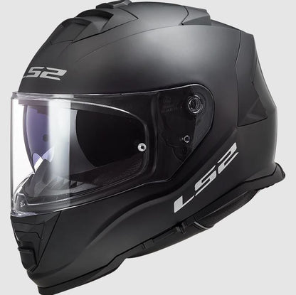 Helmet LS2 FF800 Solid