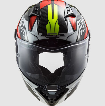 Helmet LS2 FF805 Thunder Carbon