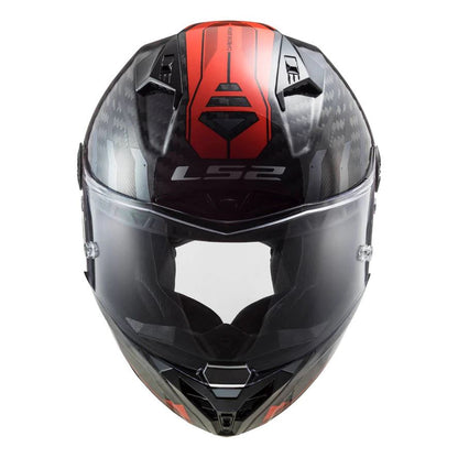 Helmet LS2 FF805 Thunder Carbon