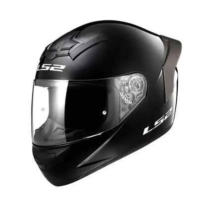 LS2 HELMET FF352 SOLID