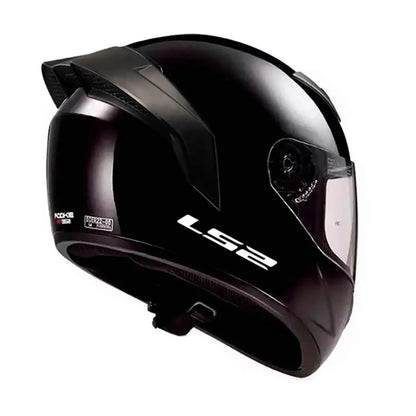 LS2 HELMET FF352 SOLID