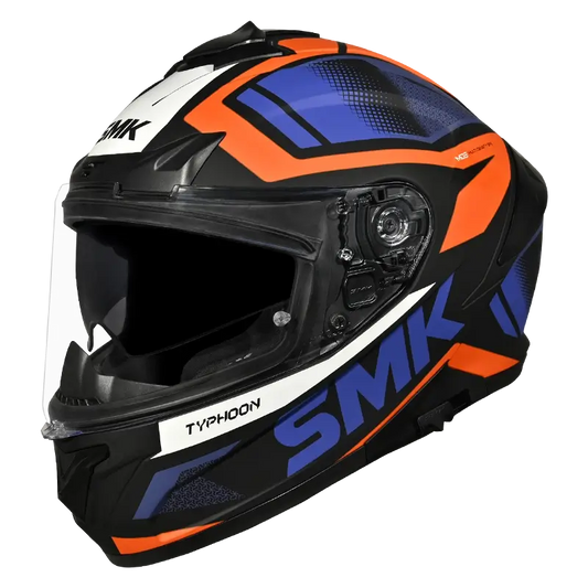 SMK HELMET TYPHOON THORN