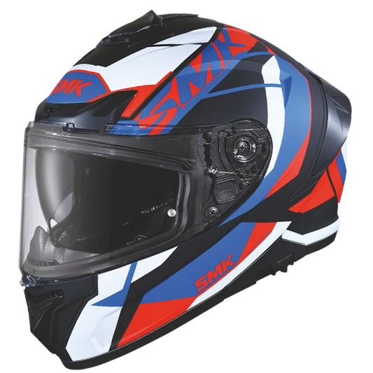 SMK HELMET TYPHOON STYLE