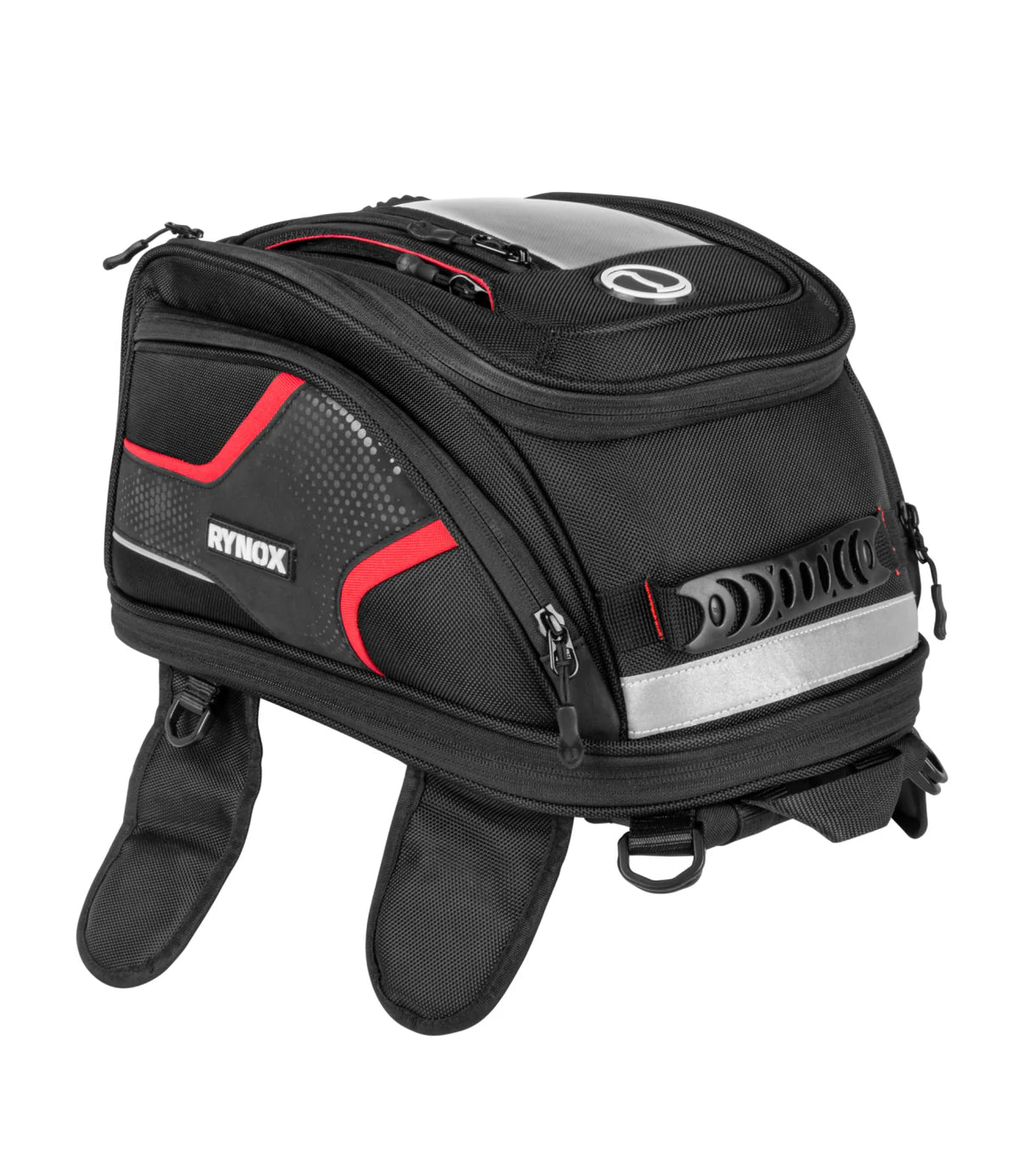 TANK BAG RYNOX MAGNAPOD