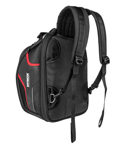 TANK BAG RYNOX MAGNAPOD