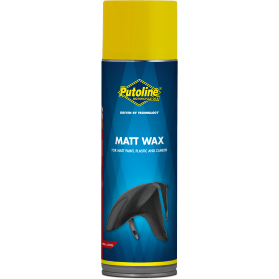 PUTOLINE MATTWAX