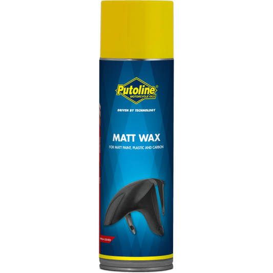 PUTOLINE MATTWAX