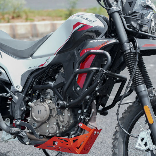 MOTO TORQUE CRASH GUARD XPULSE 210