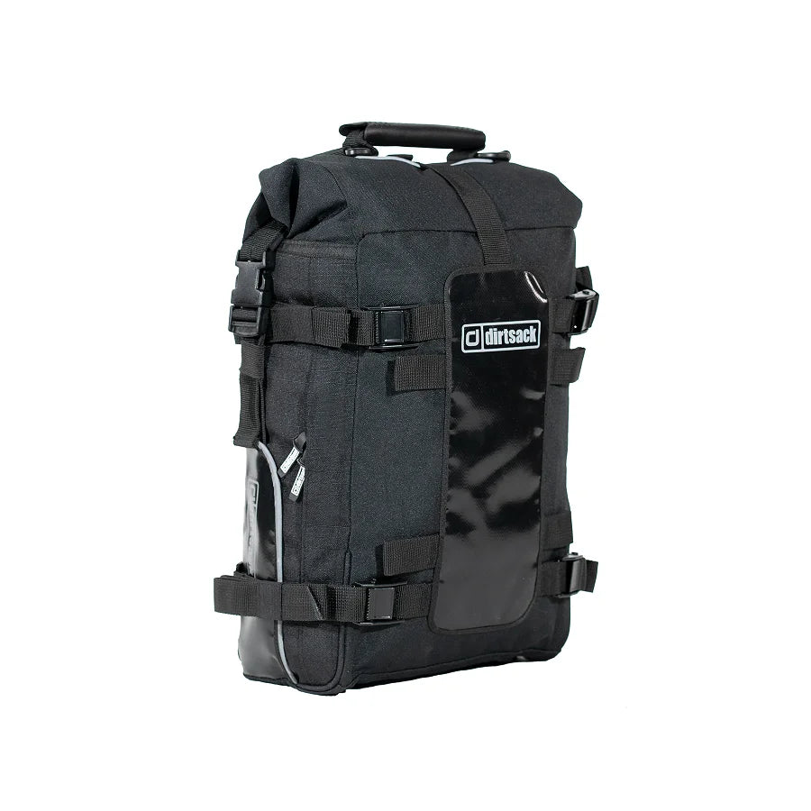 TAIL BAG DIRTSACK MAX V3