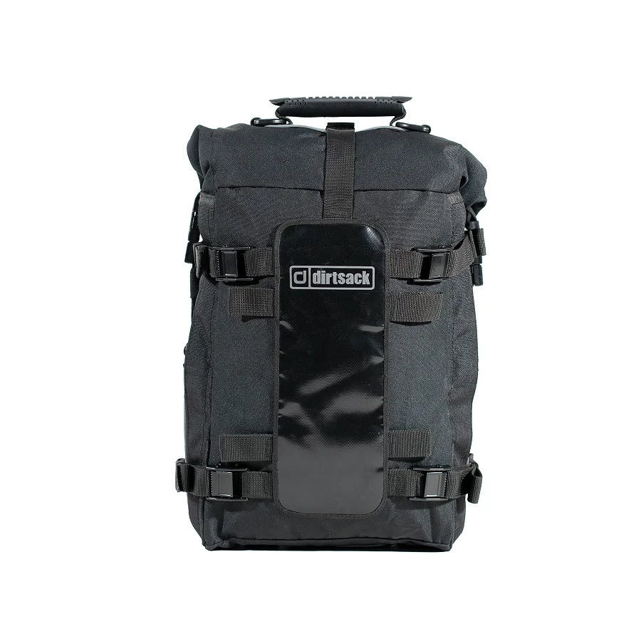 TAIL BAG DIRTSACK MAX V3