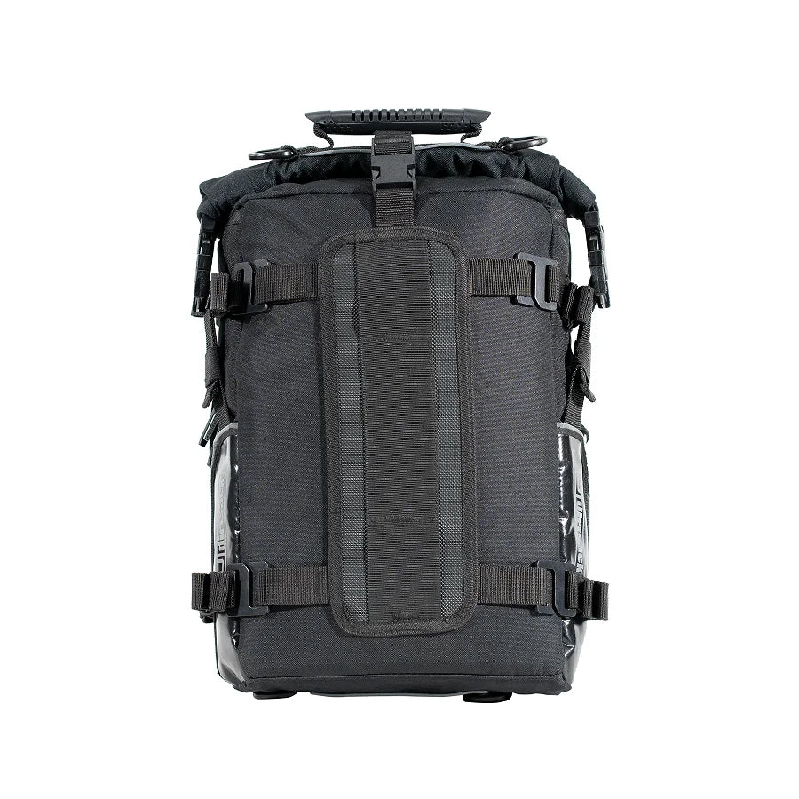 TAIL BAG DIRTSACK MAX V3