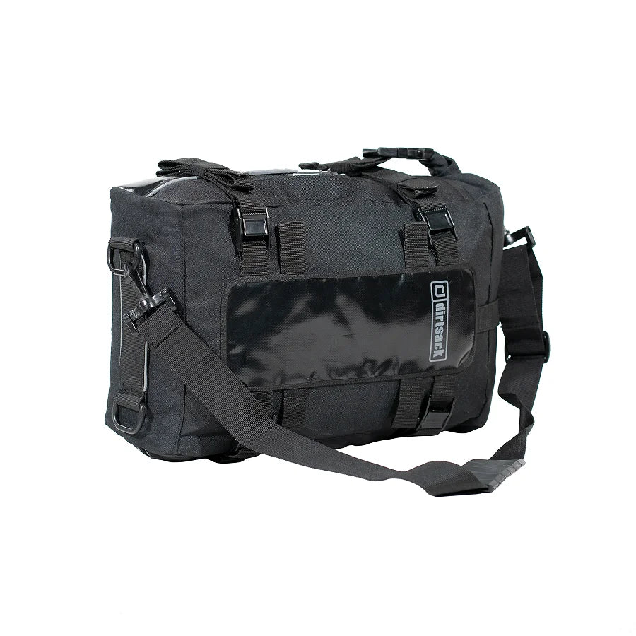 TAIL BAG DIRTSACK MAX V3