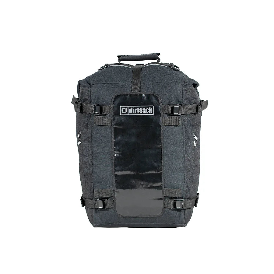 TAIL BAG DIRTSACK MAX V3