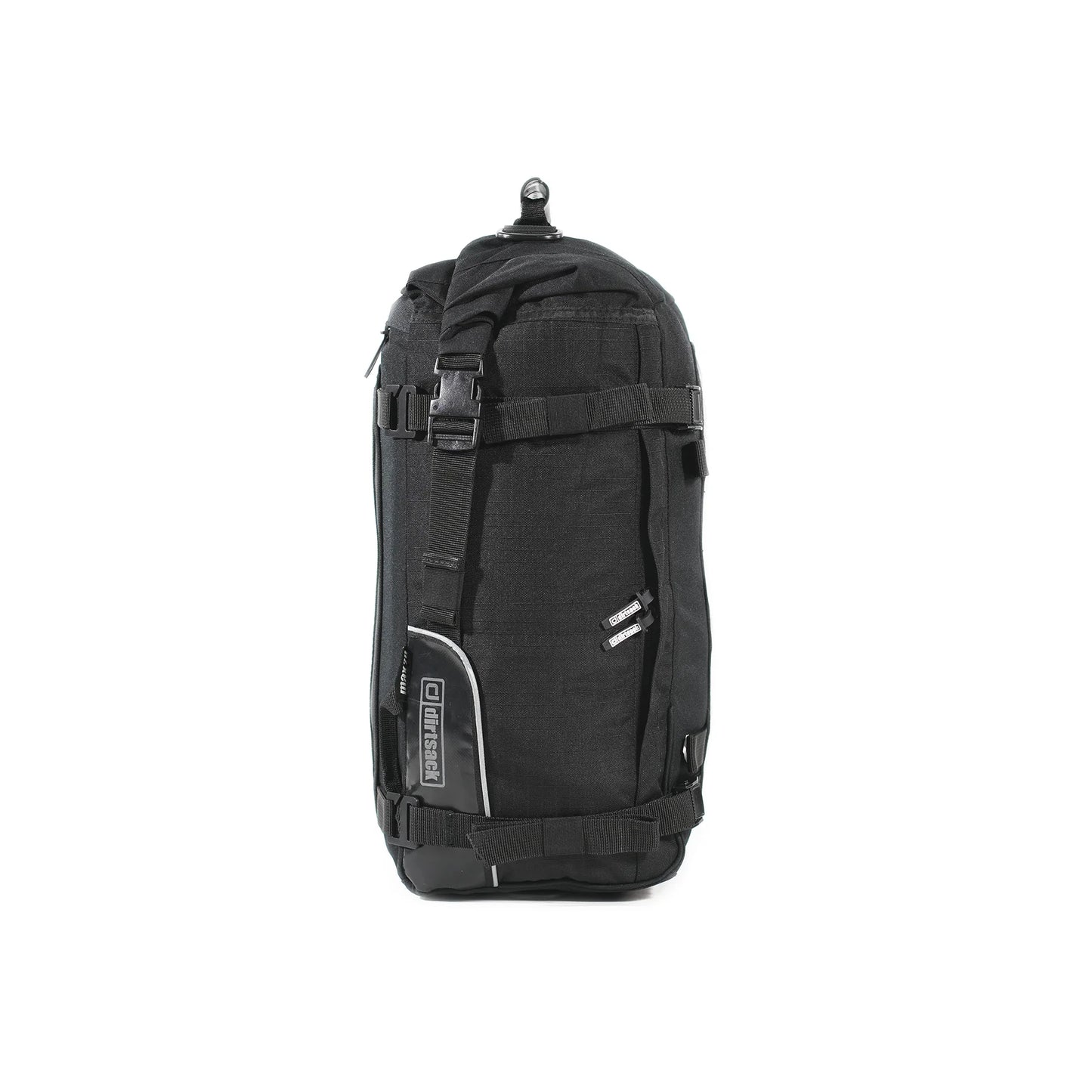 TAIL BAG DIRTSACK MAX V3