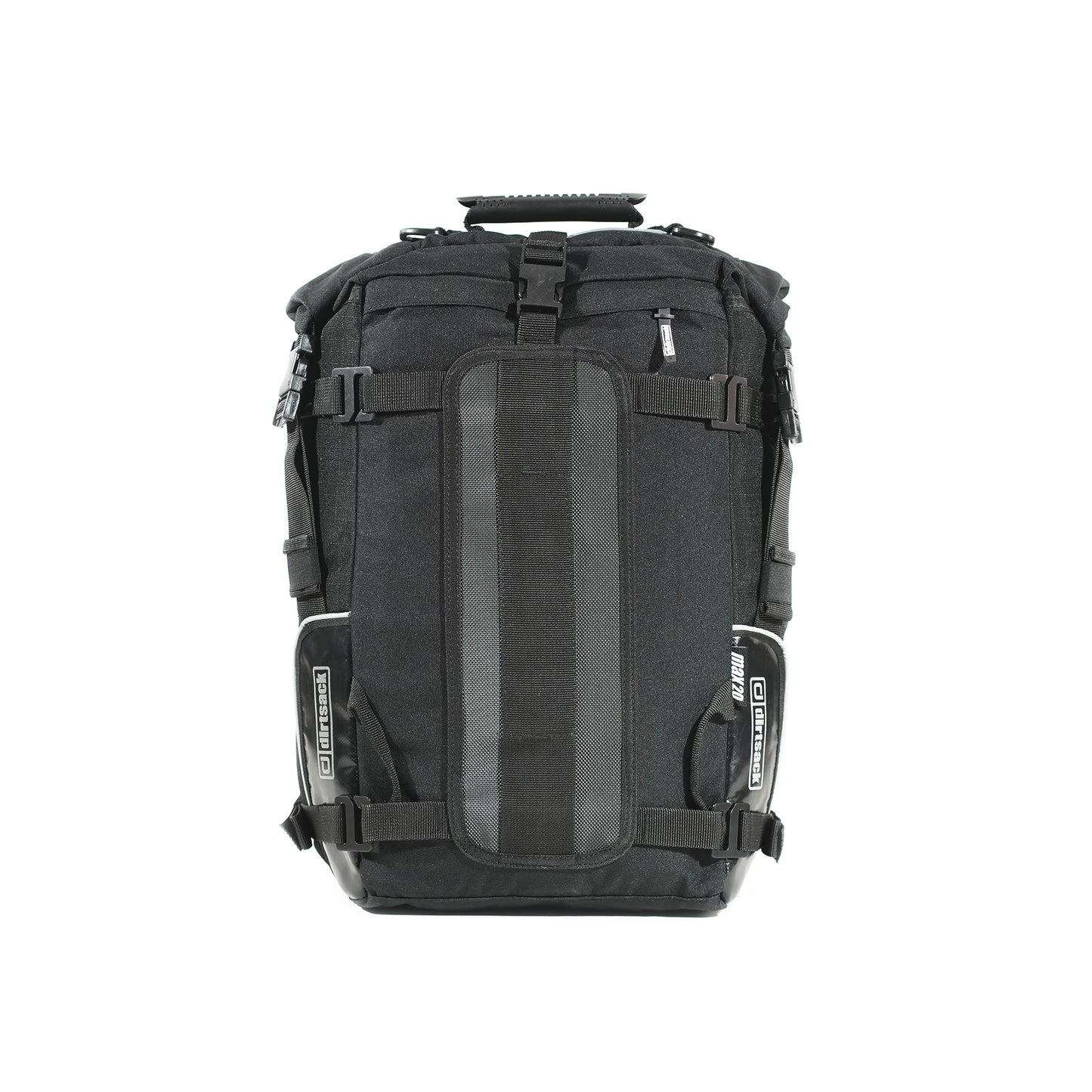 TAIL BAG DIRTSACK MAX V3