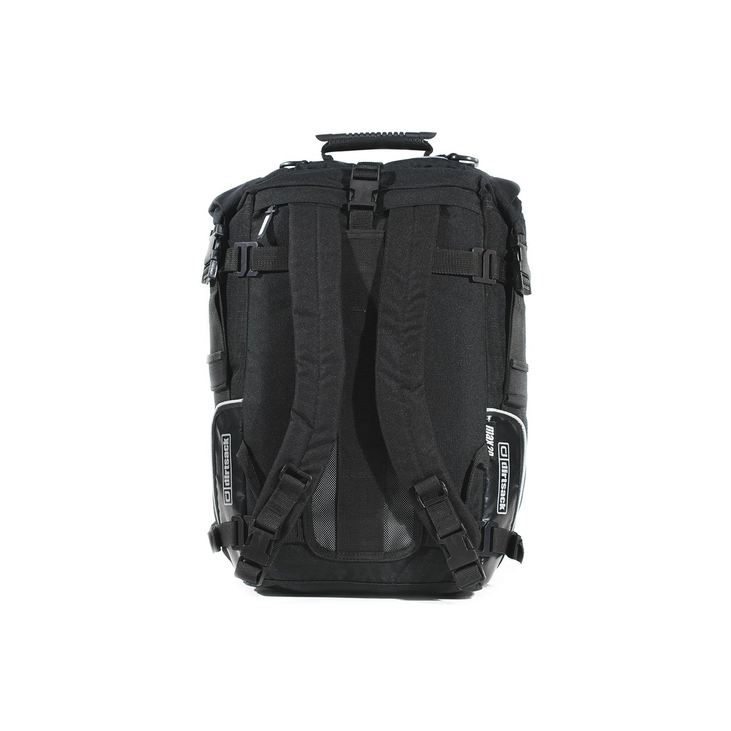 TAIL BAG DIRTSACK MAX V3