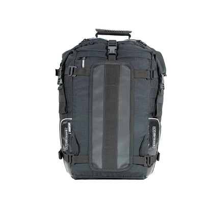 TAIL BAG DIRTSACK MAX V3