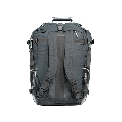 TAIL BAG DIRTSACK MAX V3