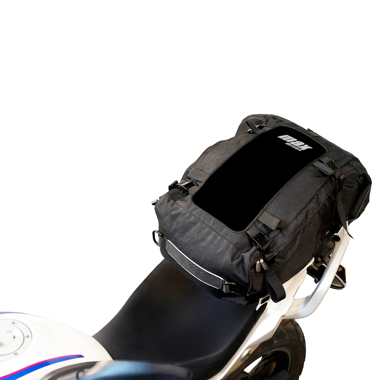 TAIL BAG DIRTSACK MAX V3