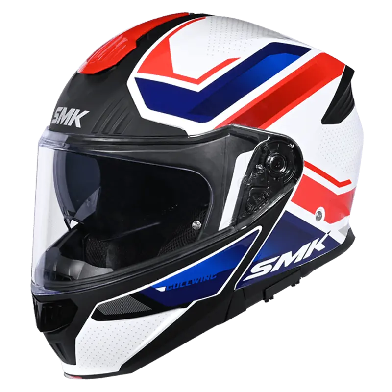 SMK HELMET GULLWING SUPERTOUR