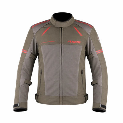 AXOR JACKET NIMBUZ MILITARY GREEN