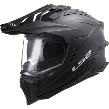 LS2 HELMET MX701 EXPLORER SOLID