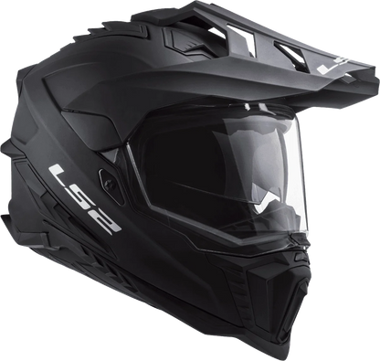 LS2 HELMET MX701 EXPLORER SOLID
