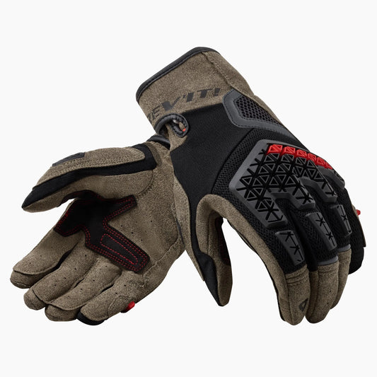 GLOVE REV IT MANGROVE