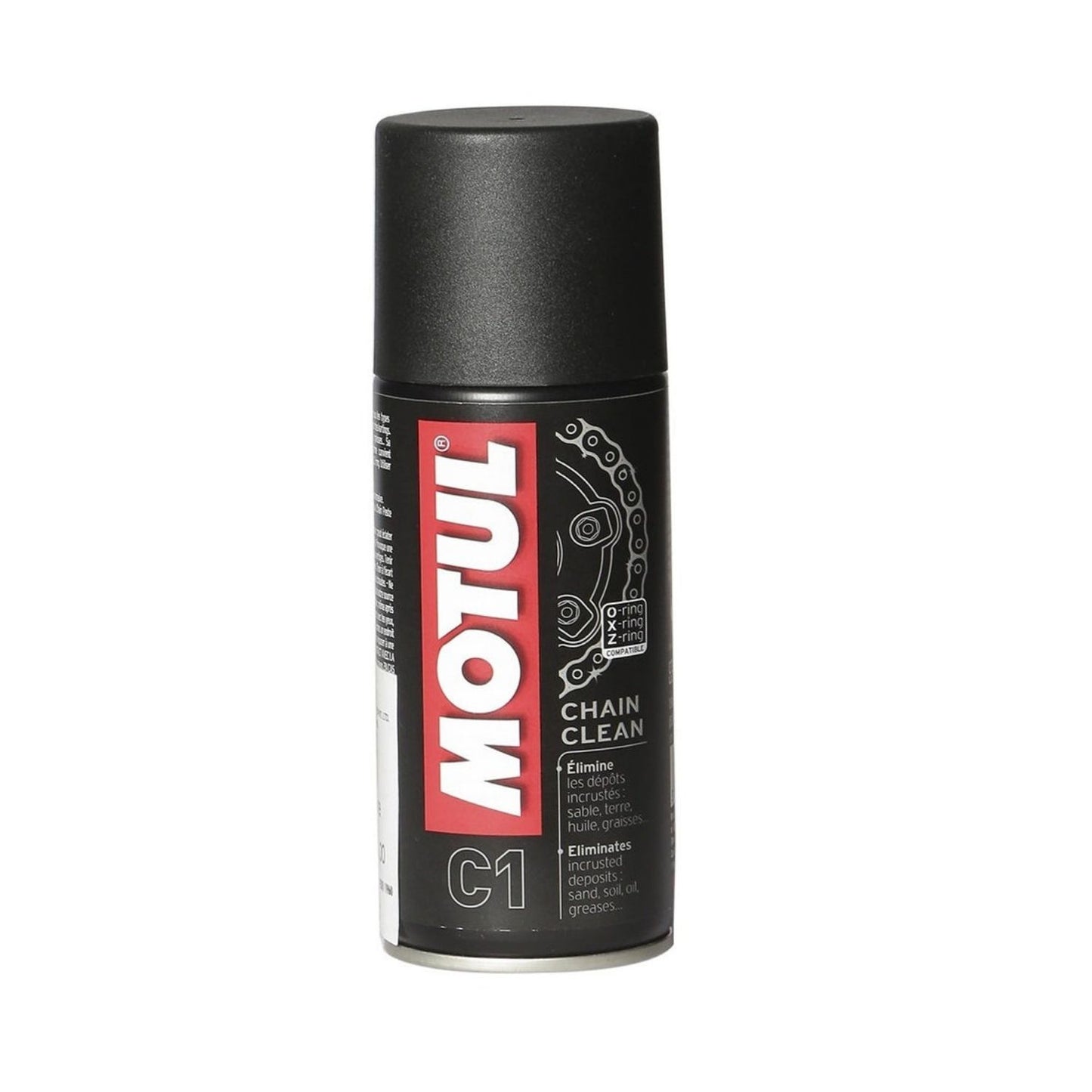 MOTUL CHAIN CLEAN