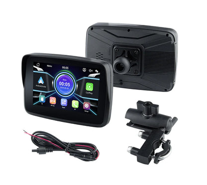 AR MOTO DASHCAM AERO NON DVR