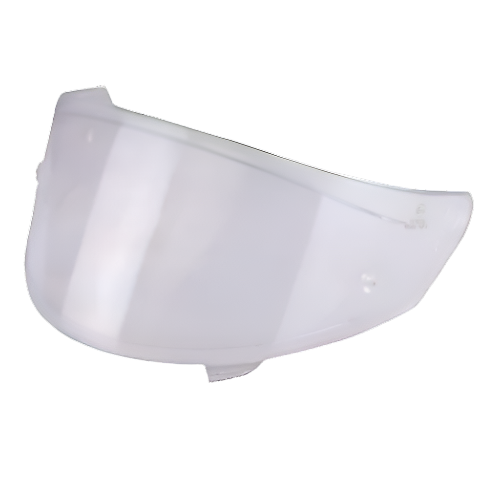 KYT VISOR STRIKER CLEAR
