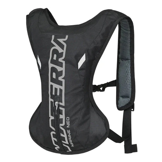 VIATERRA HYDRATION BAG MARINE NEO BLACK 2L