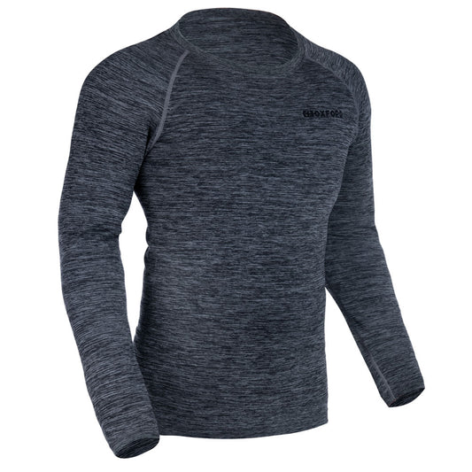 OXFORD BASE LAYER ADVANCED TOP