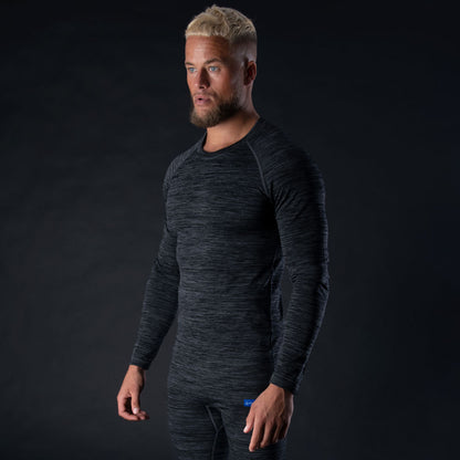 OXFORD BASE LAYER ADVANCED TOP