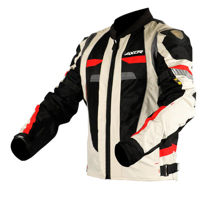 JACKET AXOR FALCON