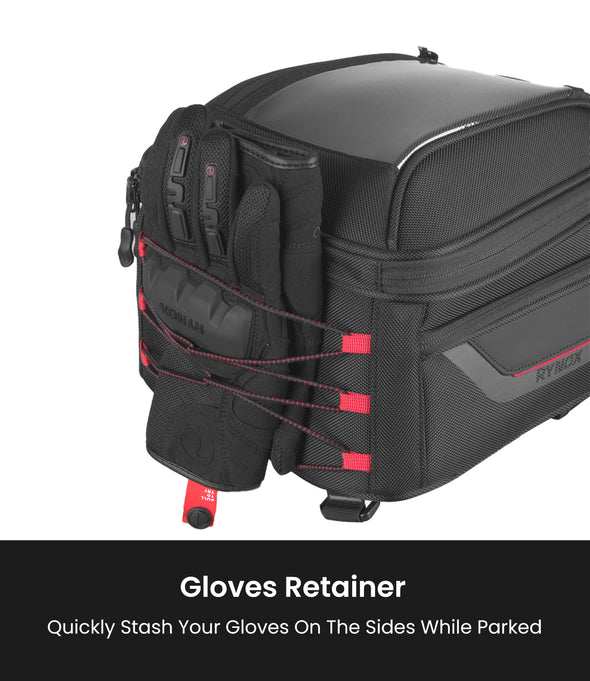 RYNOX TANK BAG OPTIMUS 3 10L