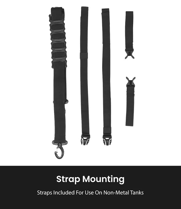 RYNOX TANK BAG OPTIMUS 3 10L