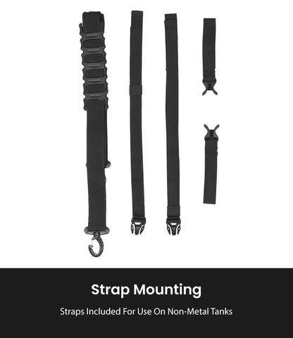 RYNOX TANK BAG OPTIMUS 3 10L