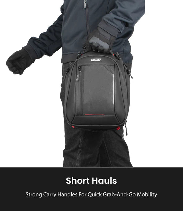 RYNOX TANK BAG OPTIMUS 3 10L