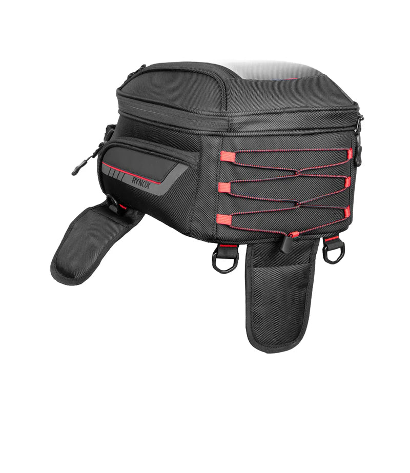 RYNOX TANK BAG OPTIMUS 3 10L