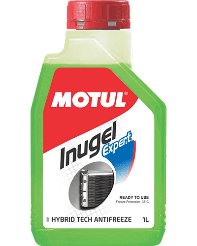 MOTUL COOLANT INUGEL EXPERT